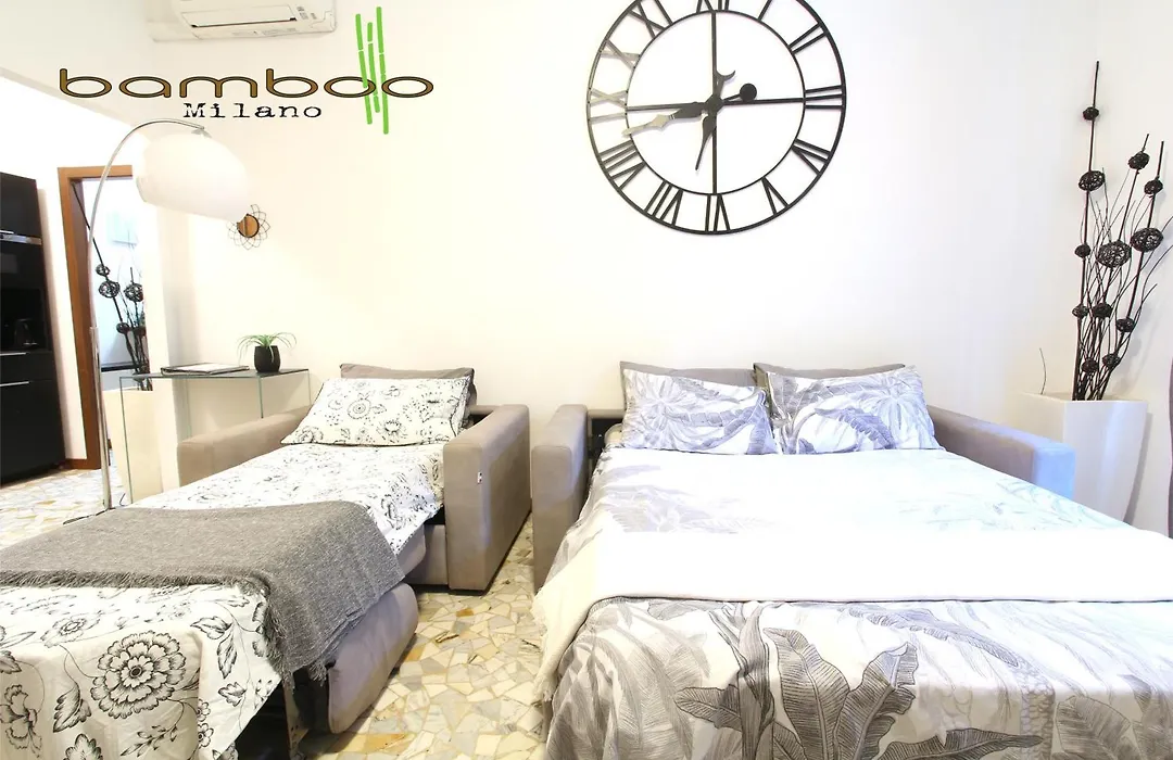 Bamboo Milano Centrale-1