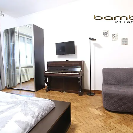Bamboo Milano Centrale-3