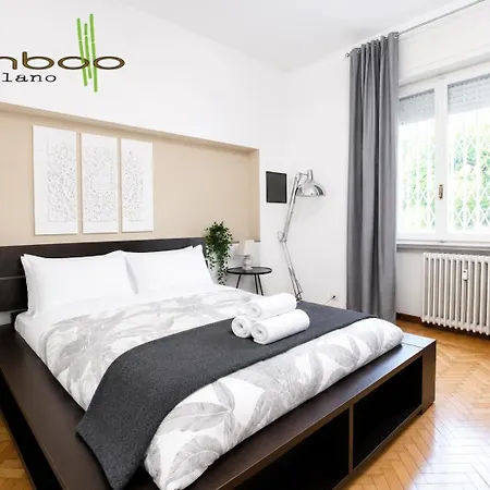 Bamboo Milano Centrale-2
